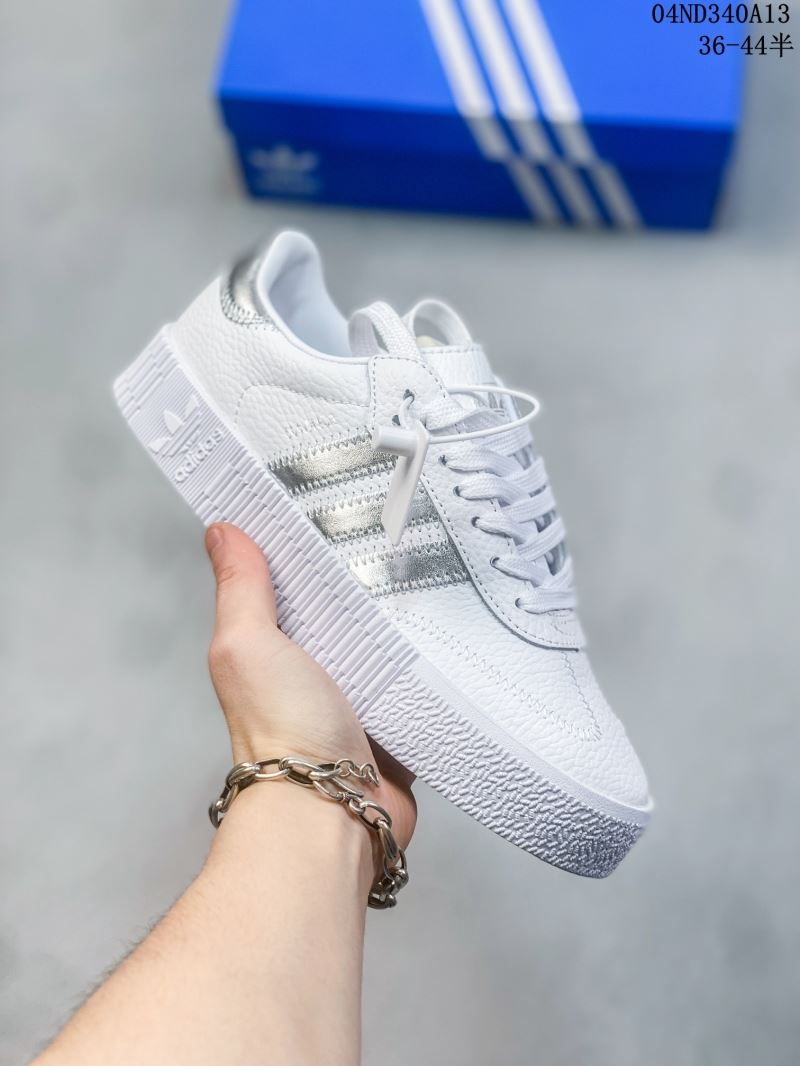 Adidas Campus Shoes